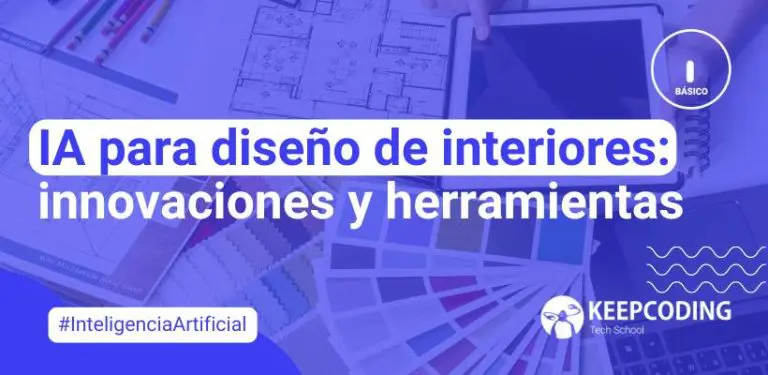 ia para diseño de interiores