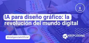 ia para diseño gráfico
