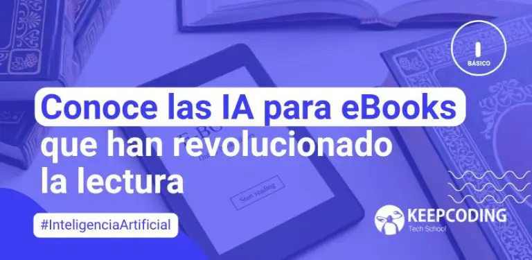 ia para ebooks