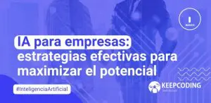 ia para empresas