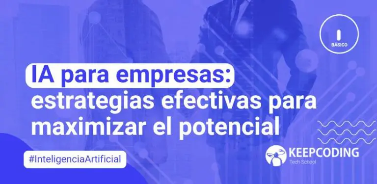 ia para empresas