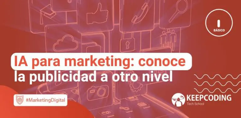ia para marketing