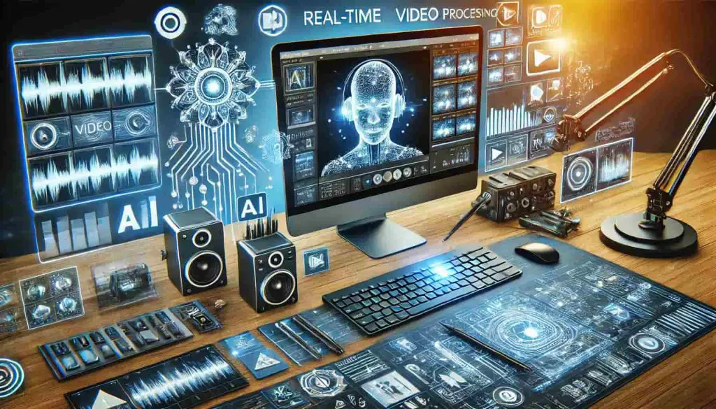 9 herramientas IA para mejorar la calidad de los videos 1 IA para mejorar la calidad de los videos