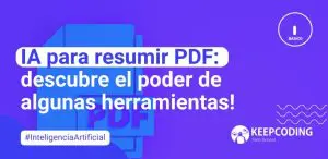 ia para resumir pdf
