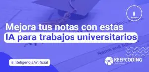 ia para trabajos universitarios