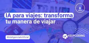 ia para viajes