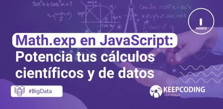 math exp javascript
