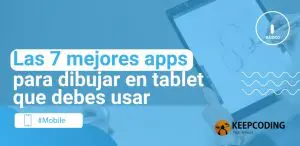 Las 7 mejores apps para dibujar en tablet que debes usar