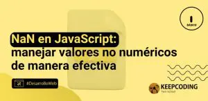 nan en javascript