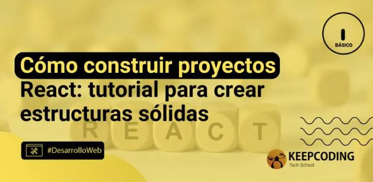 proyecto react