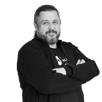 Profesores KeepCoding 21 ramon maldonado