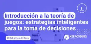 teoría de juegos