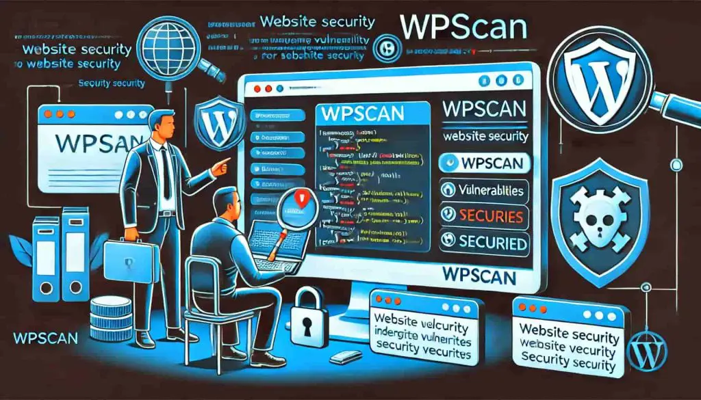 ¿Qué es WPScan? 1 ¿Qué es WPScan?
