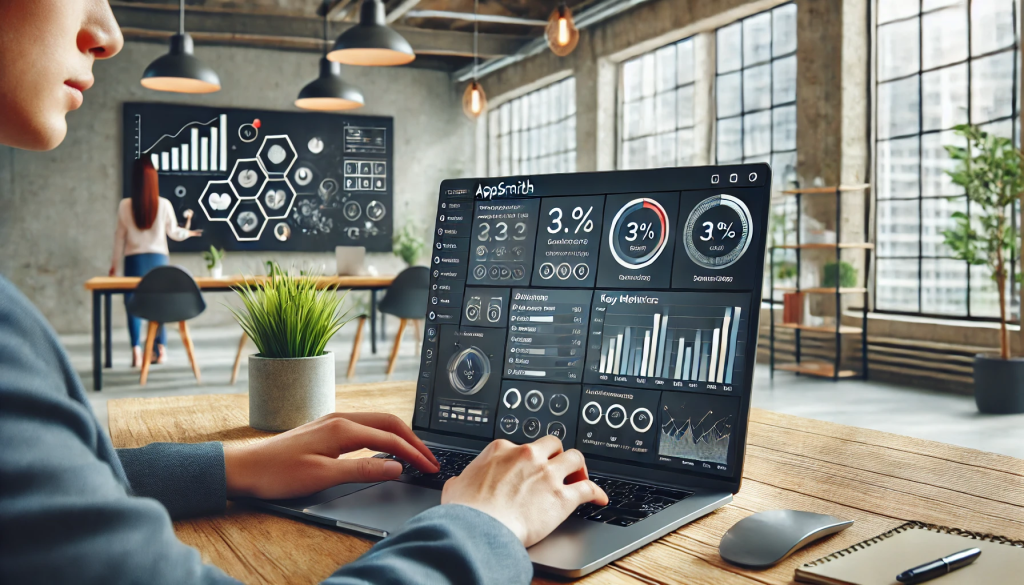 Appsmith: acelera tu desarrollo con esta poderosa solución low-code 1 Appsmith