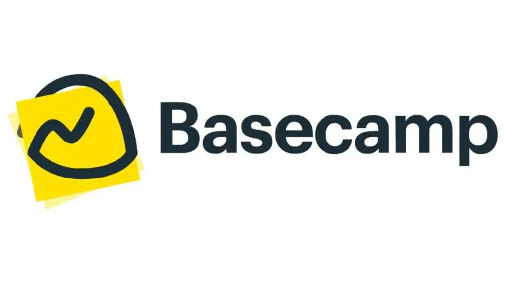 Conoce Basecamp: una herramienta para gestionar proyectos en ciberseguridad 1 basecamp logo