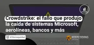 Crowdstrike