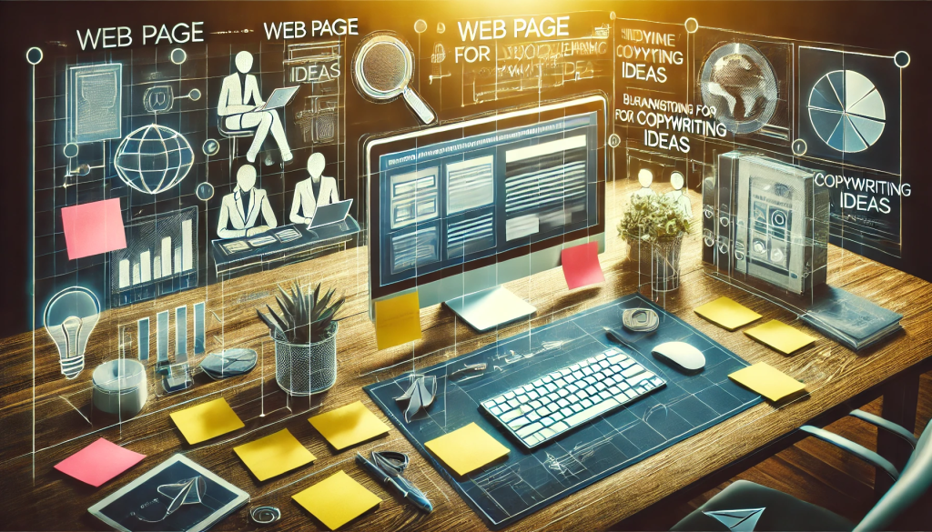 Copywriting persuasivo: impulsa tu marketing digital 1 Copywriting