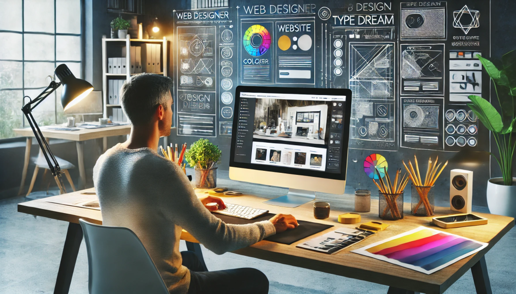 Typedream: crea webs como un profesional con ayuda de la IA 1 Typedream