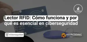 Lector RFID