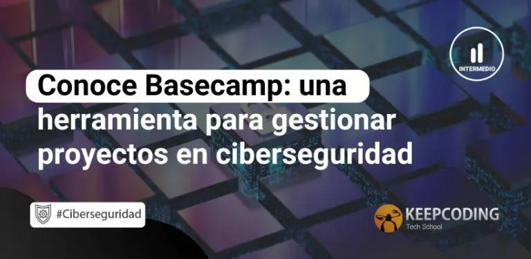 basecamp