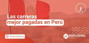 carreras mejor pagadas en peru