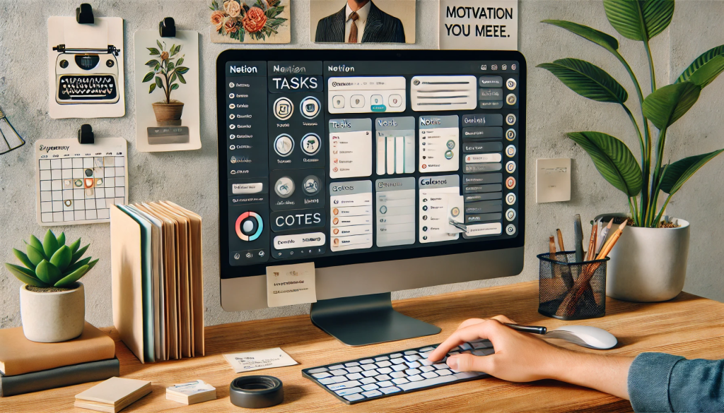 Cómo crear una plantilla en Notion: guía rápida 1 crear una plantilla en Notion