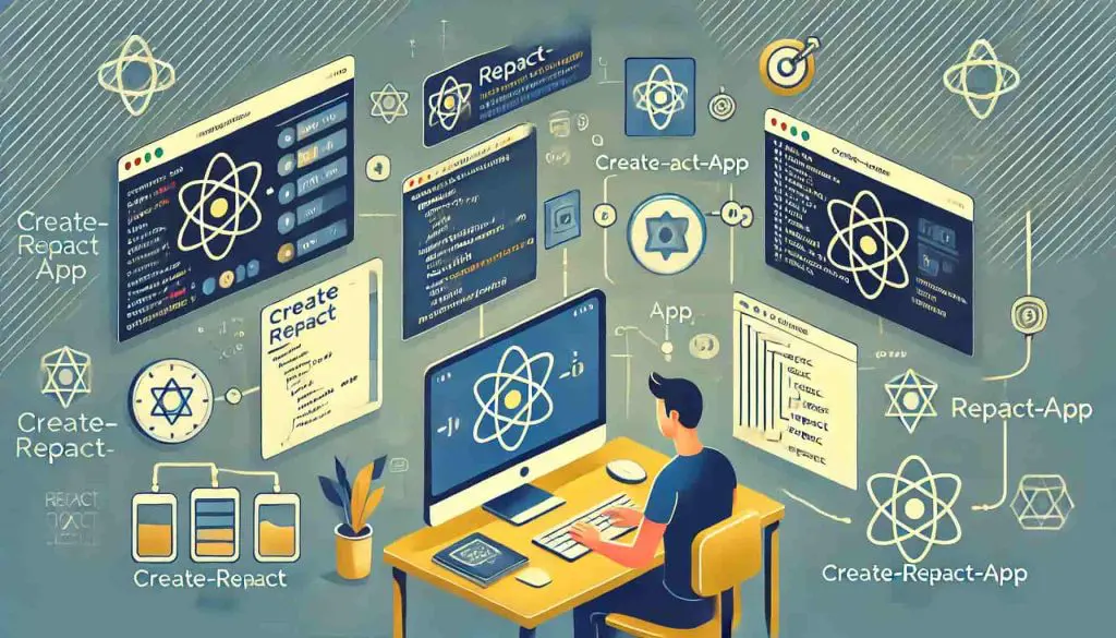 ¿Cómo crear una aplicación con create-react.app? 1 Crear una aplicación con create-react-app