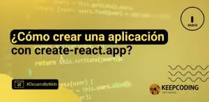 create-react-app