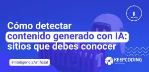 detectar contenido generado con IA