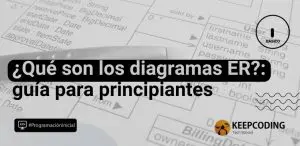 diagramas ER