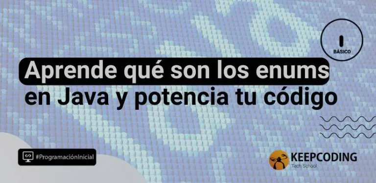 enums en java