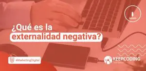 externalidad negativa