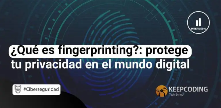 fingerprinting