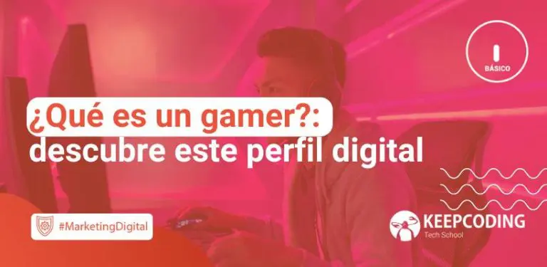gamer