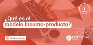 modelo insumo producto