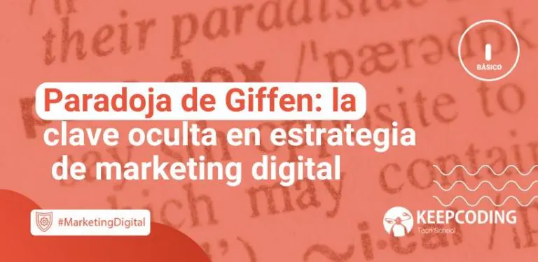 paradoja de giffen