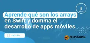qué es un array en swift