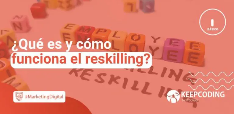reskilling