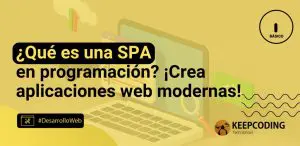 spa en programacion