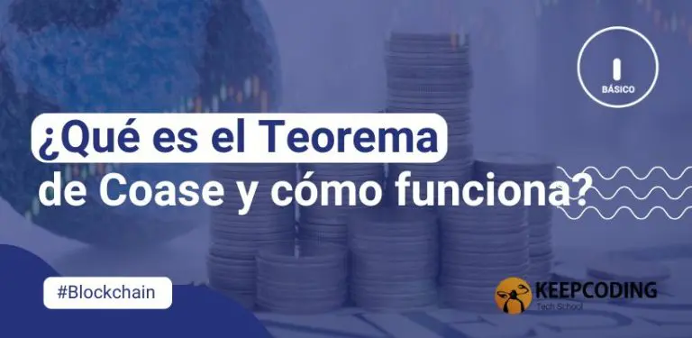 ¿Qué es el Teorema de Coase y cómo funciona?