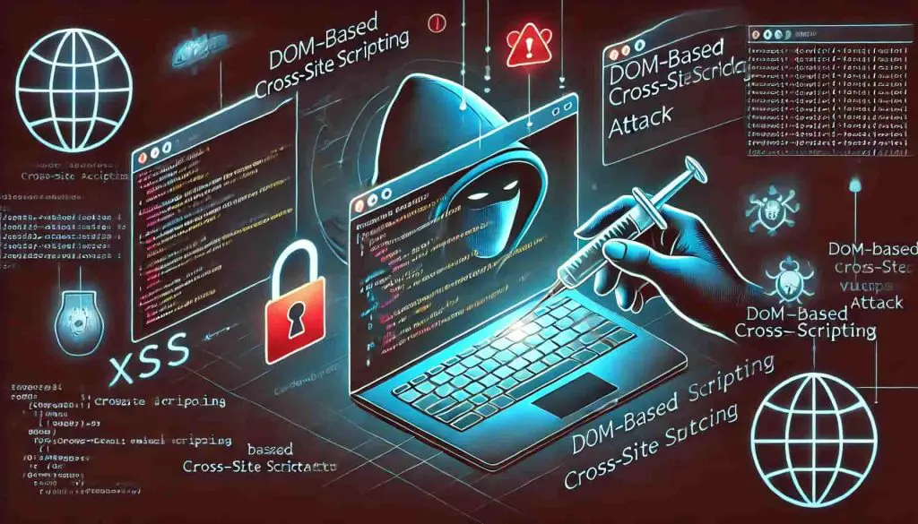 ¿Cómo hacer un XSS basado en DOM? 1 XSS basado en DOM