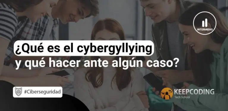 ciberbullying