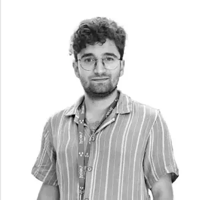 Profesores KeepCoding 40 LUIS MATA