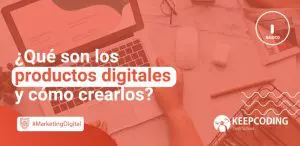 productos digitales