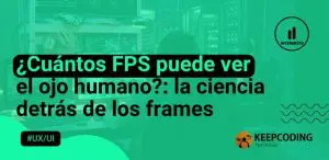 cuantos fps puede ver el ojo humano