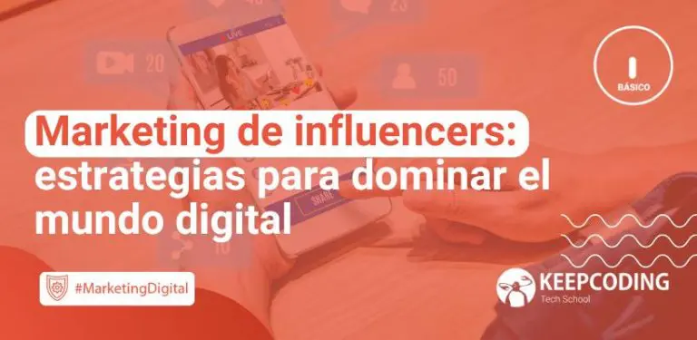 marketing de influencers