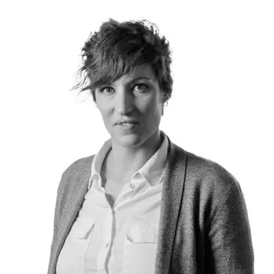 Profesores KeepCoding 47 Patricia Carmona