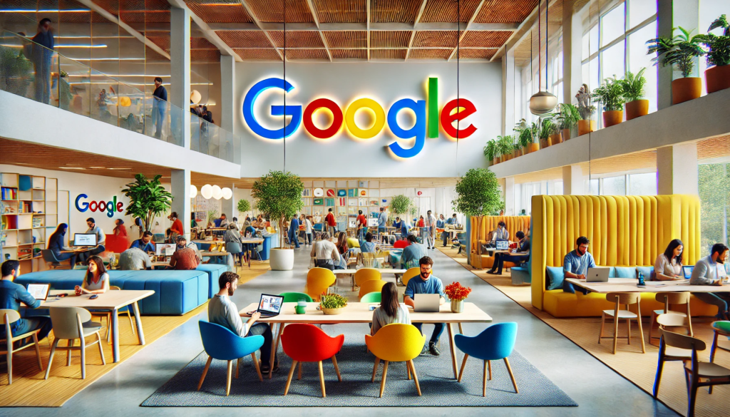 10 curiosidades y cosas que no sabías de Google 3 Curiosidades y cosas que no sabías de Google
