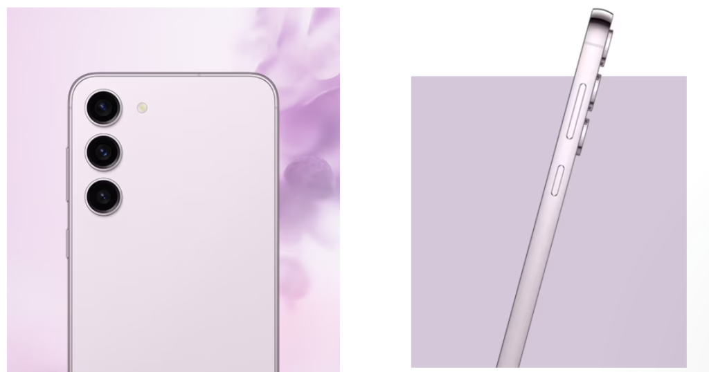 Conoce los móviles con mejor cámara y cautiva con tus fotos 3 móviles con mejor cámara