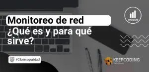 Monitoreo de red